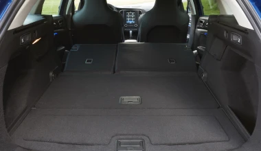 Πολυδιάστατο το νέο Renault Megane Estate