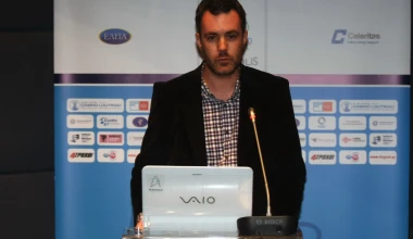 Ράλλυ Ακρόπολις 2013 - Συνέντευξη Τύπου