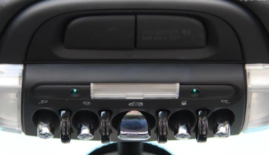 ΔΟΚΙΜΗ: MINI Cooper Cabrio 1.5 136 PS