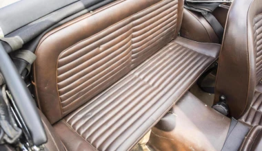 MG EX234 prototype: Μόνο… αν