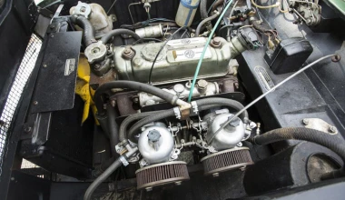 MG EX234 prototype: Μόνο… αν