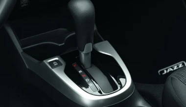 NEO HONDA JAZZ. Σε κερδίζει!