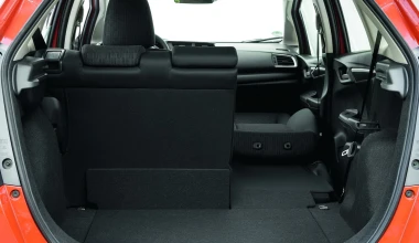 NEO HONDA JAZZ. Σε κερδίζει!