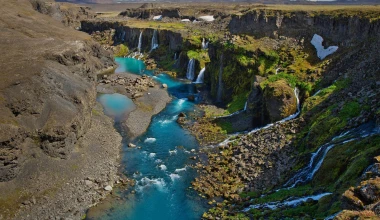 Αυτοκίνητο κορυφαίων προδιαγραφών για… ψάρεμα