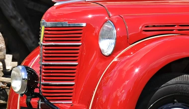 Opel Kadett Strolch roadster