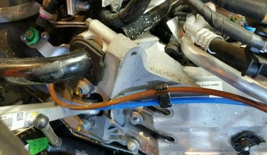 Ακόμα πωλείται η τρακαρισμένη Porsche 918 Spyder