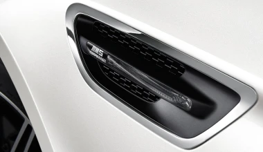 Νέα BMW M5 Competition Edition