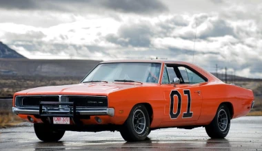 VIDEO: Πως γεννήθηκε ο General Lee