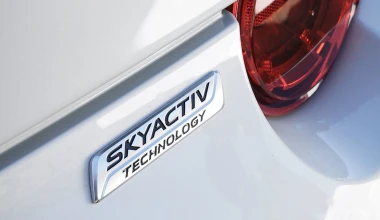 Τι λέει κάποιος όταν οδηγεί 1η φορά το Mazda MX-5