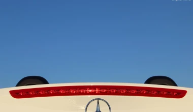 ΔΟΚΙΜΗ: Mercedes-Benz SLC 180