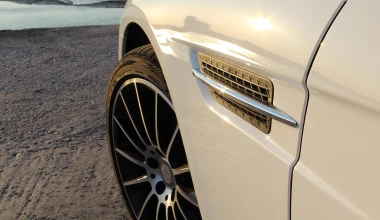 ΔΟΚΙΜΗ: Mercedes-Benz SLC 180