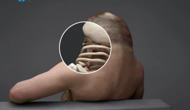 Έτσι πρέπει να είσαι για να επιβιώσεις σε τροχαίο (video)