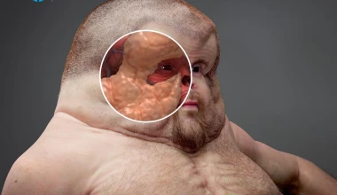 Έτσι πρέπει να είσαι για να επιβιώσεις σε τροχαίο (video)