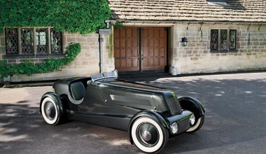 5 διάσημοι με μοναδικά αυτοκίνητα