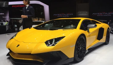 Τα 10 γρηγορότερα αυτοκίνητα στο Nurburgring