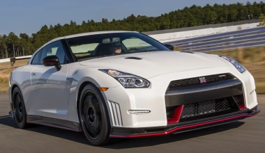 Τα 10 γρηγορότερα αυτοκίνητα στο Nurburgring