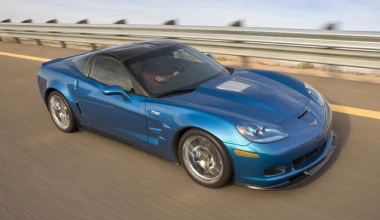 Τα 10 γρηγορότερα αυτοκίνητα στο Nurburgring