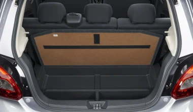 ΟΔΗΓΟΥΜΕ το νέο Mitsubishi Space Star