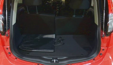 Ηλεκτρικό Peugeot iΟn