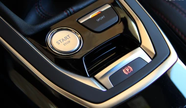 ΔΟΚΙΜΗ: Peugeot 308 GTi