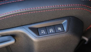 ΔΟΚΙΜΗ: Peugeot 308 GTi