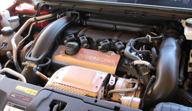 ΔΟΚΙΜΗ: Peugeot 308 GTi