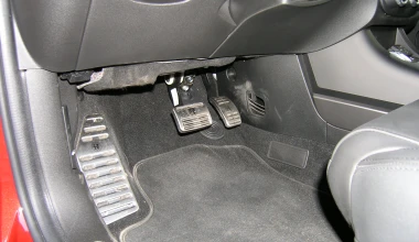 ΔΟΚΙΜΗ: Alfa Romeo Giulietta Veloce