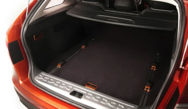 Lada Vesta Cross Concept