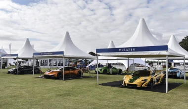 Μπορείς και εσύ να δοκιμάσεις όποιο supercar θέλεις