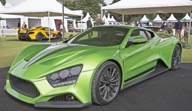 Μπορείς και εσύ να δοκιμάσεις όποιο supercar θέλεις