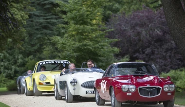 Μπορείς και εσύ να δοκιμάσεις όποιο supercar θέλεις