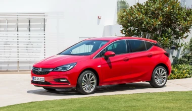 Προσφορές & εκπτώσεις Opel 