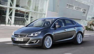 Προσφορές & εκπτώσεις Opel 