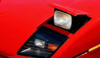 «Αμερικάνικη» Ferrari F40 με $ 35.000… γίνεται;