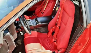 «Αμερικάνικη» Ferrari F40 με $ 35.000… γίνεται;