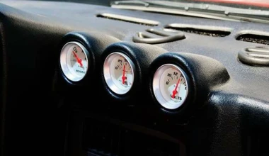 «Αμερικάνικη» Ferrari F40 με $ 35.000… γίνεται;