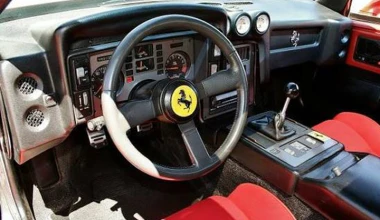 «Αμερικάνικη» Ferrari F40 με $ 35.000… γίνεται;