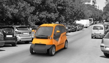 Το ελληνικό Belo προχωρά με  την Roe Design Studio