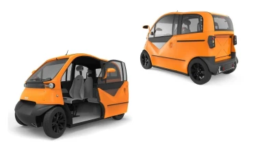 Το ελληνικό Belo προχωρά με  την Roe Design Studio