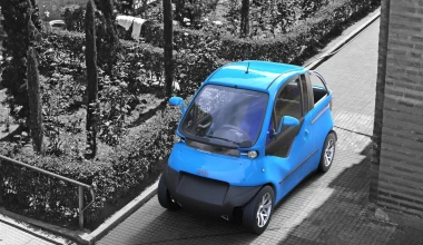 Το ελληνικό Belo προχωρά με  την Roe Design Studio