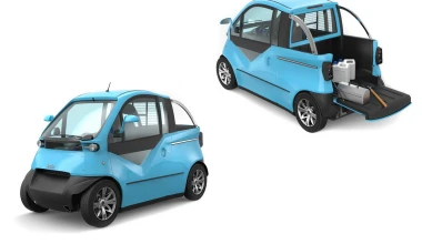 Το ελληνικό Belo προχωρά με την Roe Design Studio