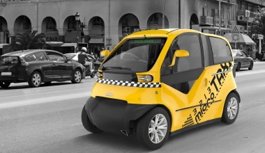 Το ελληνικό Belo προχωρά με  την Roe Design Studio