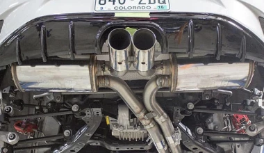 Mazda MX-5 V8 με 525 ίππους (video)