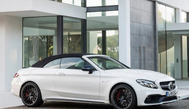 15 cabrio που παρουσιάστηκαν μέσα στο 2016