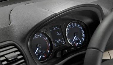 Skoda Fabia 1.2 TSI 105 PS