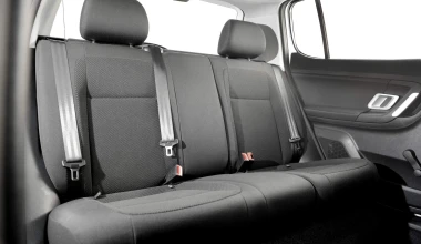 Skoda Fabia 1.2 TSI 105 PS