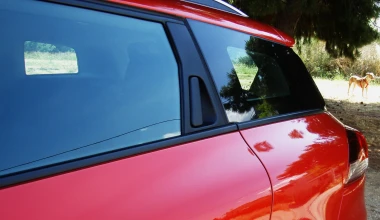 ΔΟΚΙΜΗ: Renault Clio Sport Tourer 1.5 dCi 90 PS