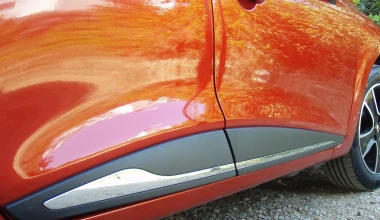 ΔΟΚΙΜΗ: Renault Clio Sport Tourer 1.5 dCi 90 PS