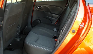 ΔΟΚΙΜΗ: Renault Clio Sport Tourer 1.5 dCi 90 PS