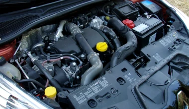 ΔΟΚΙΜΗ: Renault Clio Sport Tourer 1.5 dCi 90 PS